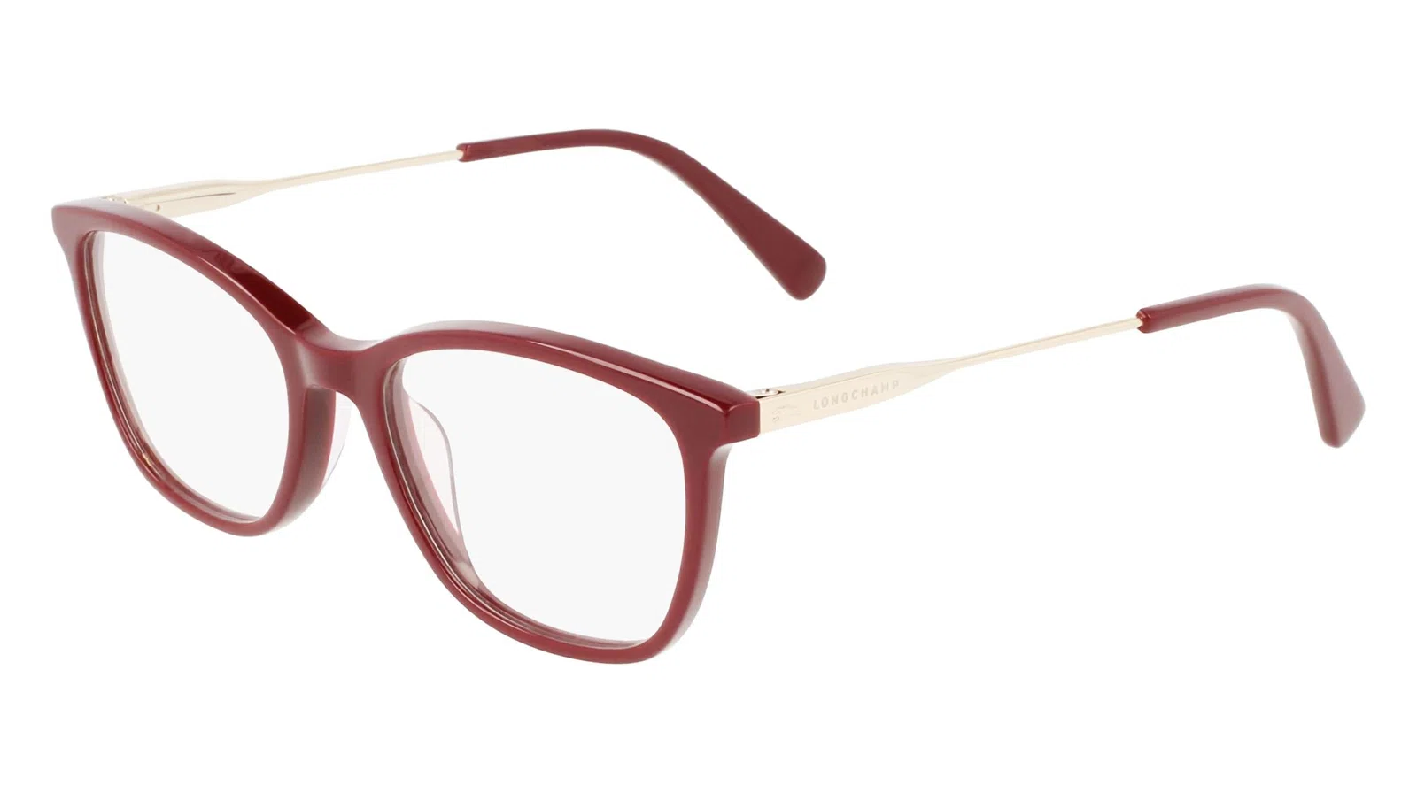 Longchamp LO2683 Eyeglasses - view 2
